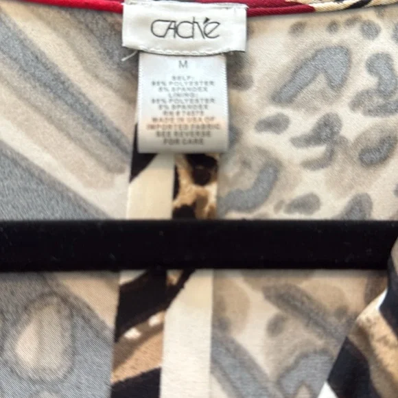 Cache Mini Dress! - Picture 5 of 5